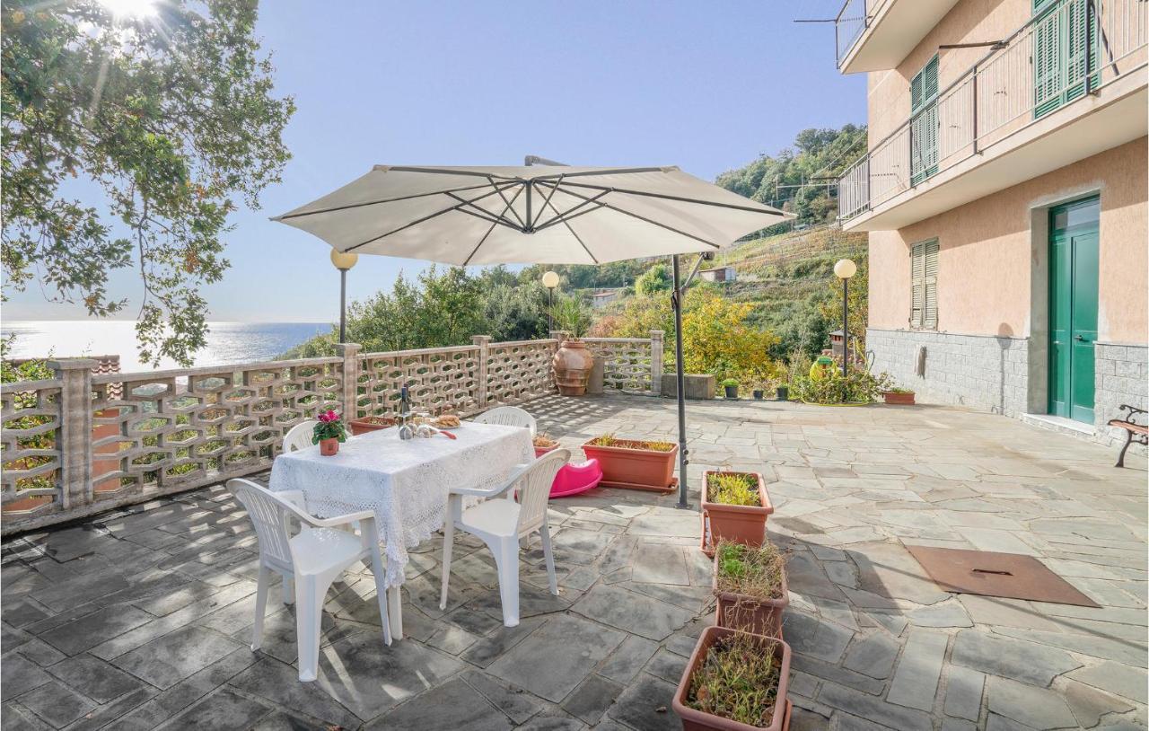 Casa Del Bracco Daire Dış mekan fotoğraf