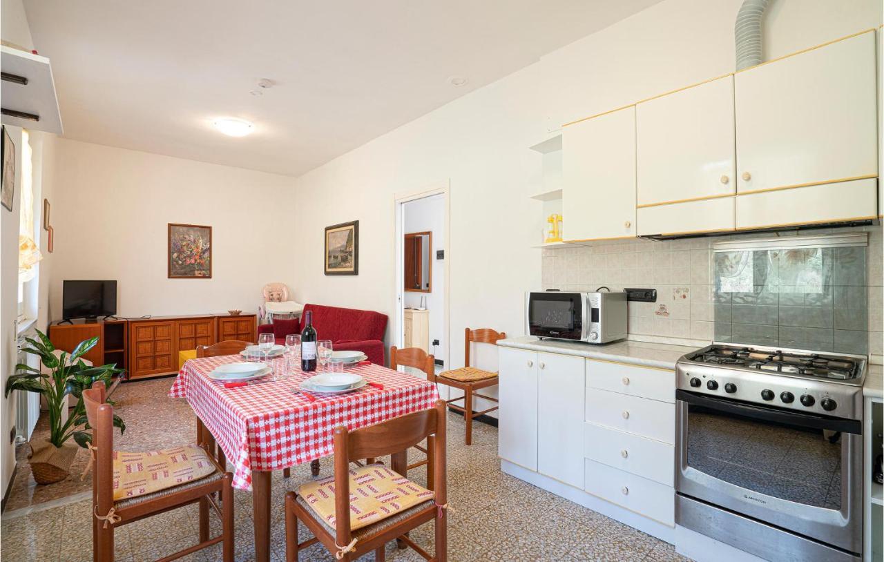 Casa Del Bracco Daire Dış mekan fotoğraf