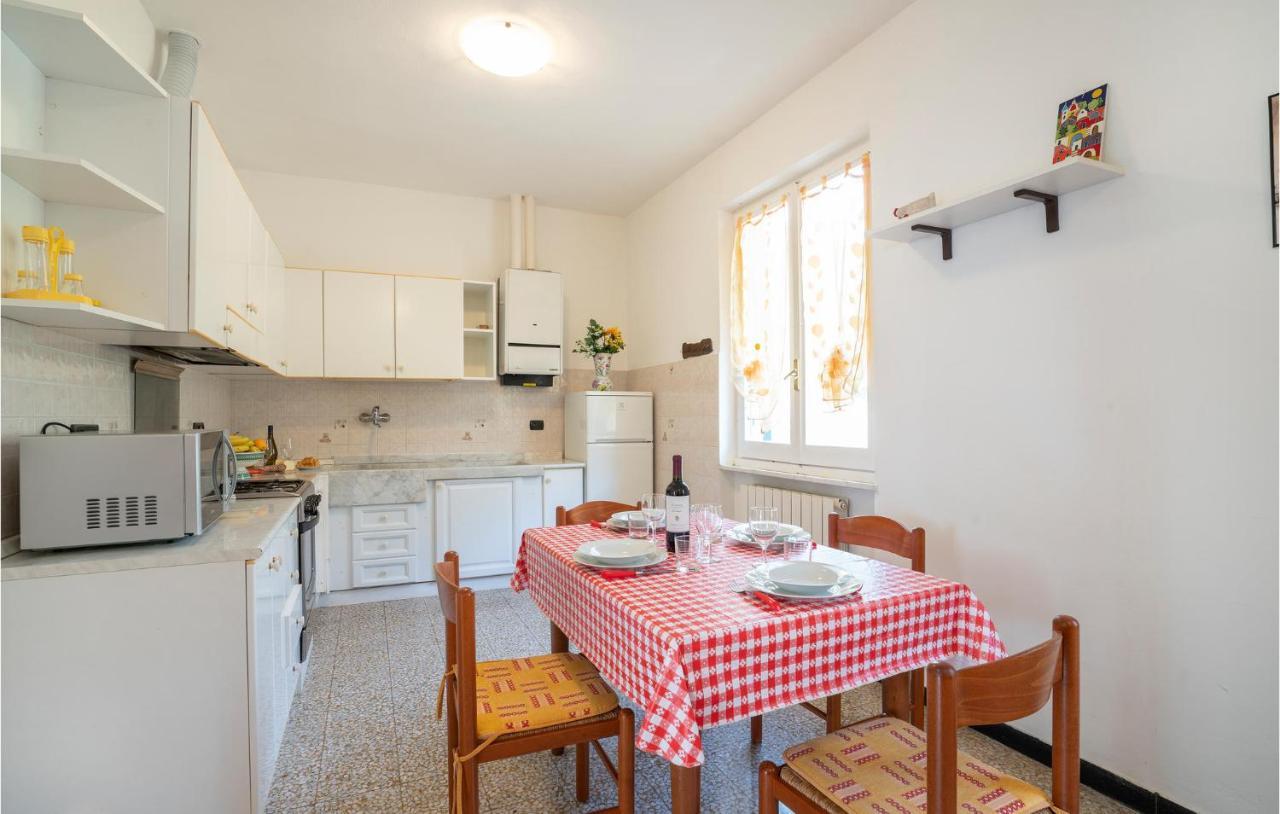 Casa Del Bracco Daire Dış mekan fotoğraf