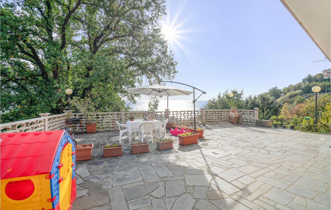 Casa Del Bracco Daire Dış mekan fotoğraf