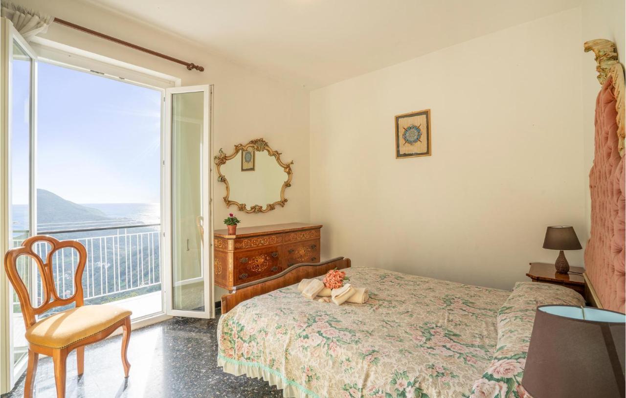 Casa Del Bracco Daire Dış mekan fotoğraf