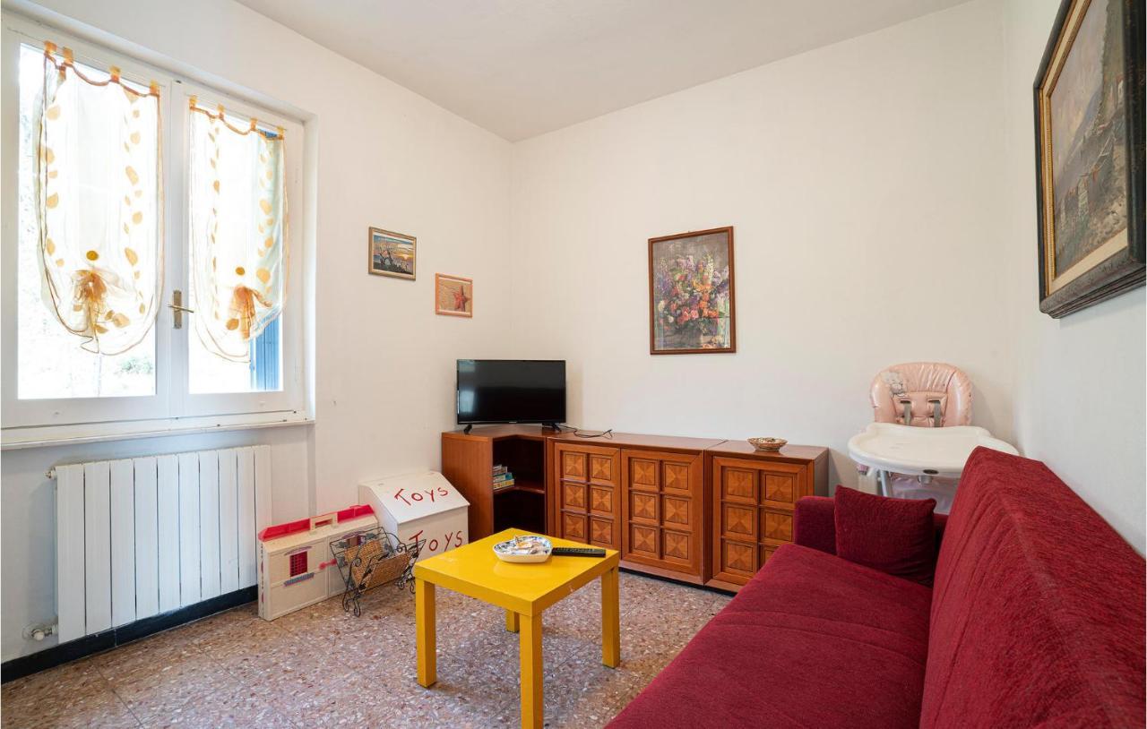 Casa Del Bracco Daire Dış mekan fotoğraf