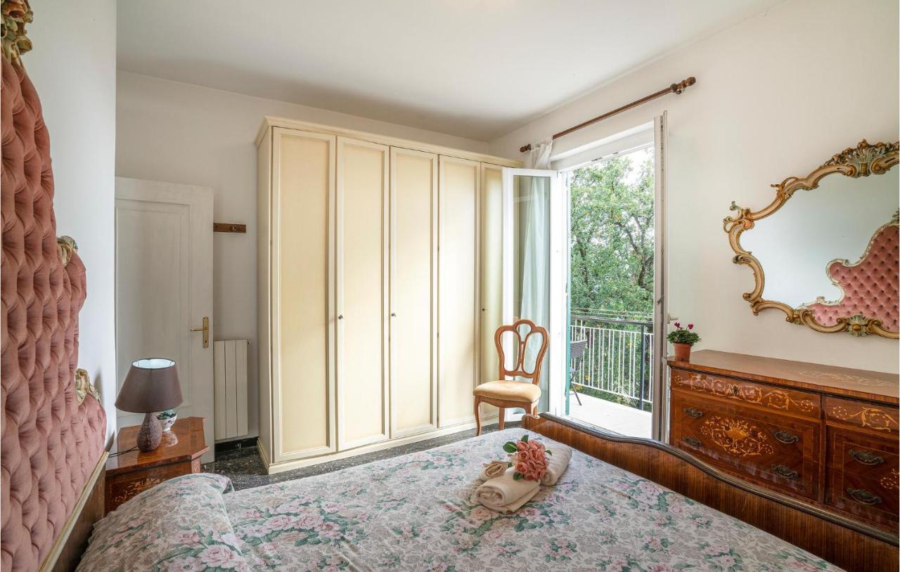 Casa Del Bracco Daire Dış mekan fotoğraf