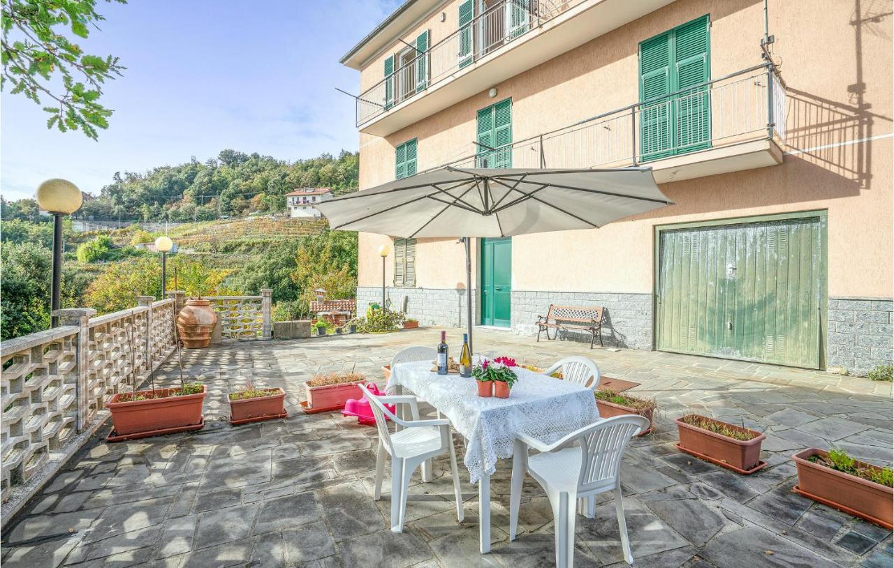 Casa Del Bracco Daire Dış mekan fotoğraf